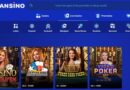 Poker in een pokerroom versus live casino poker