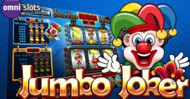 Jumbo Joker Omnislots promoties
