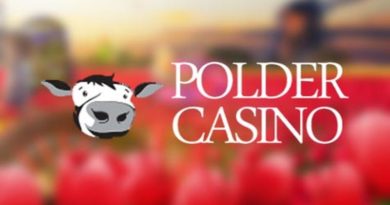 Polder casino