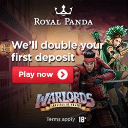 Royal Panda Casino